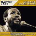 Marvin Gaye - Distant Lover (Live)专辑