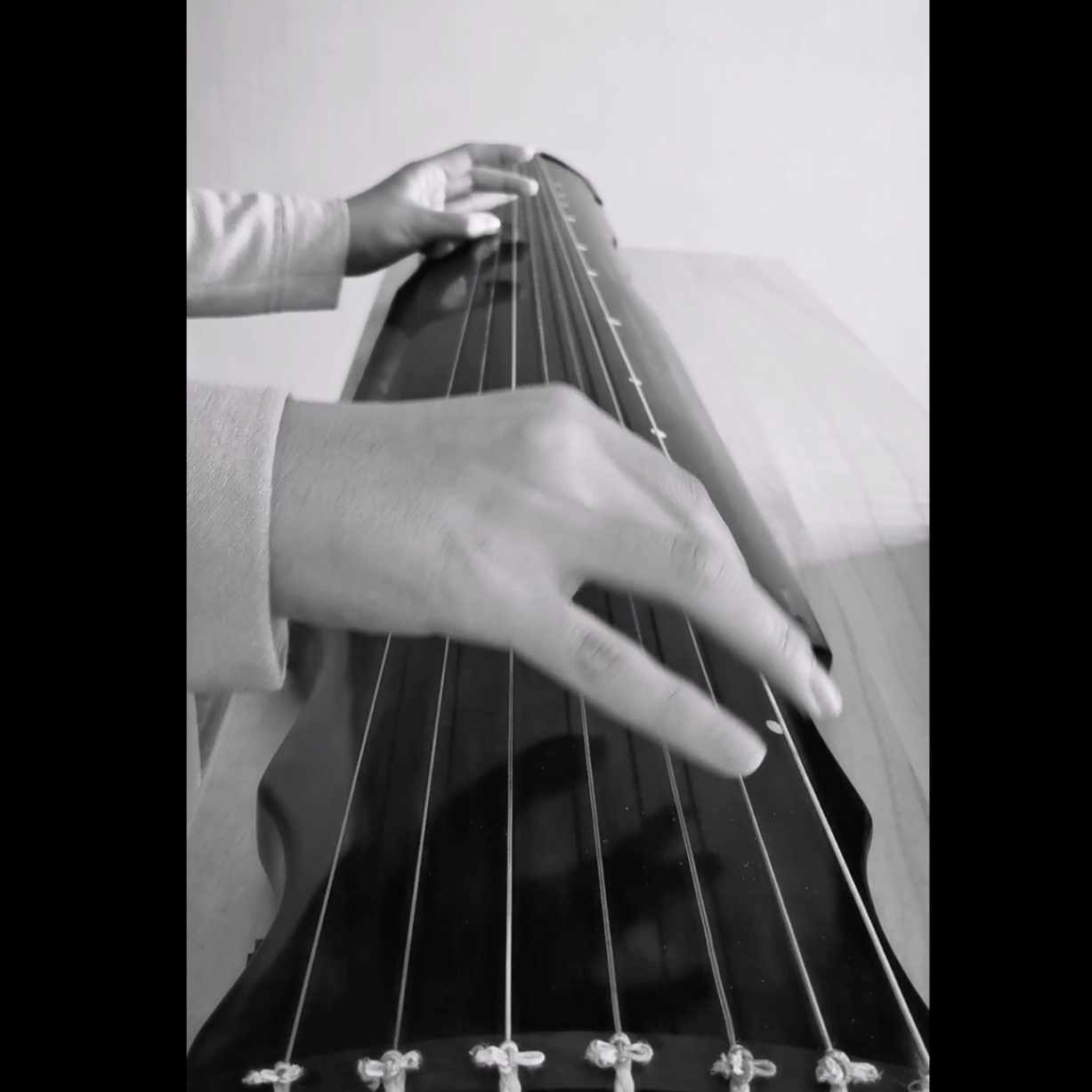 古琴版「一生所爱」