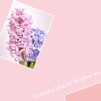 would u like to die with me(伴奏)