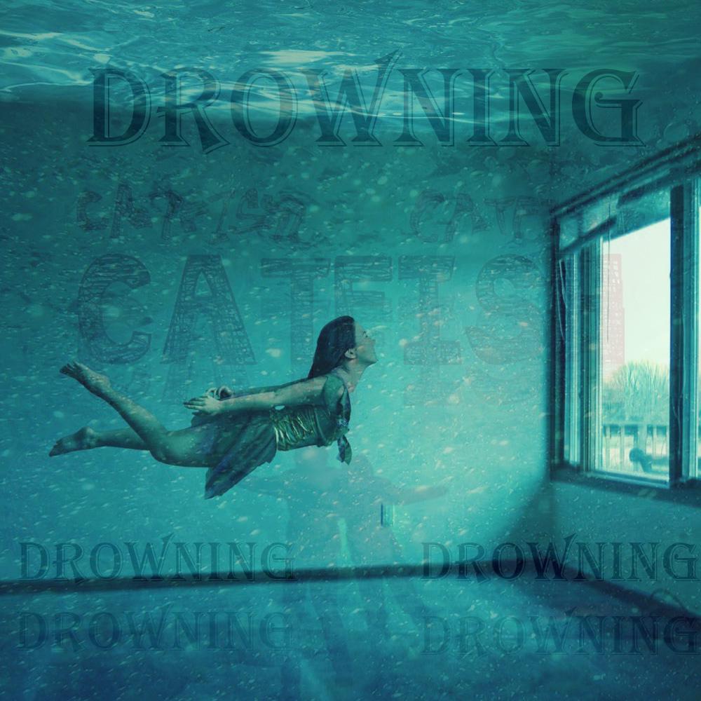 Drown专辑