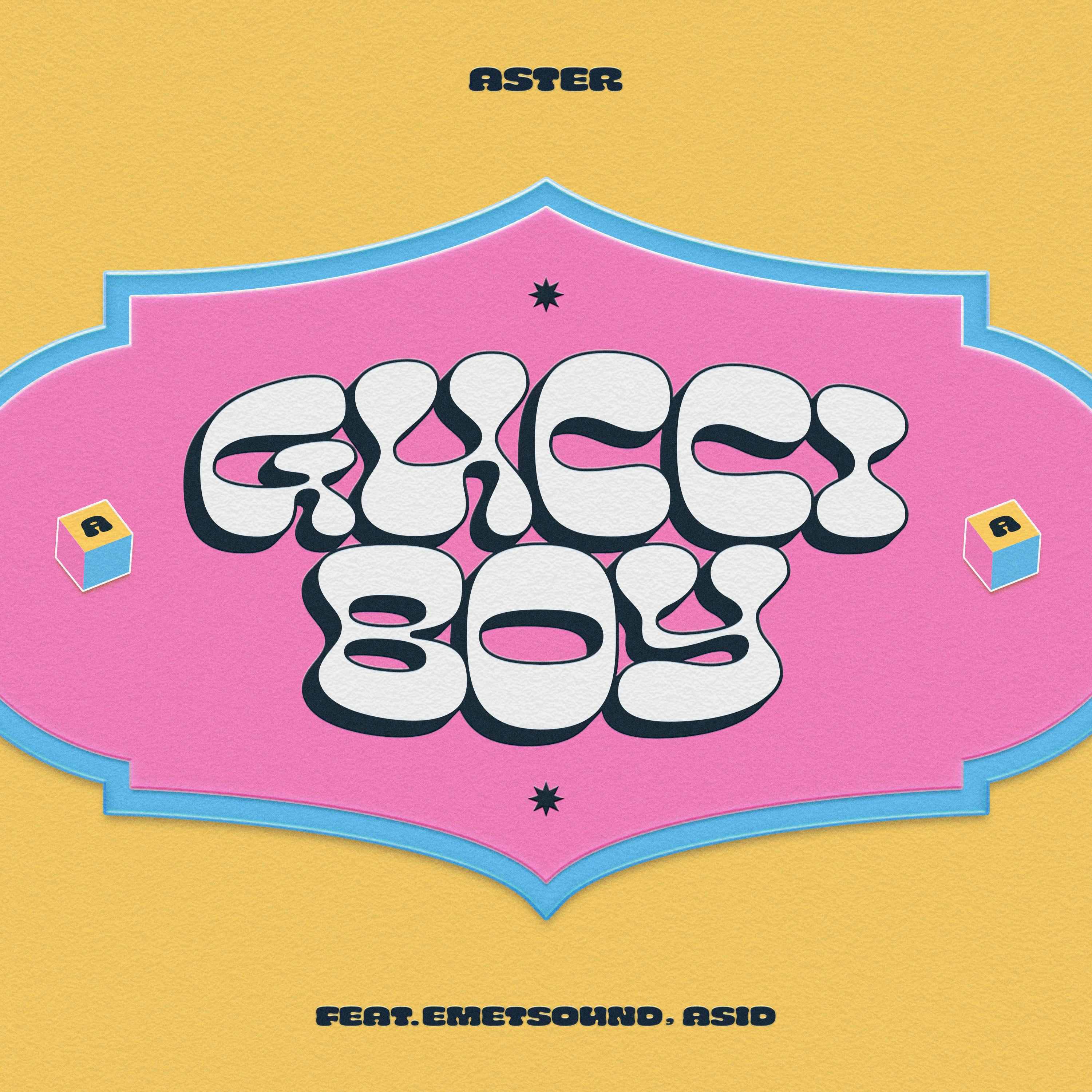 Gucci Boy