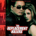 Replacement Killers专辑