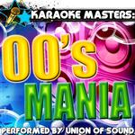 Karaoke Masters: 00's Mania专辑
