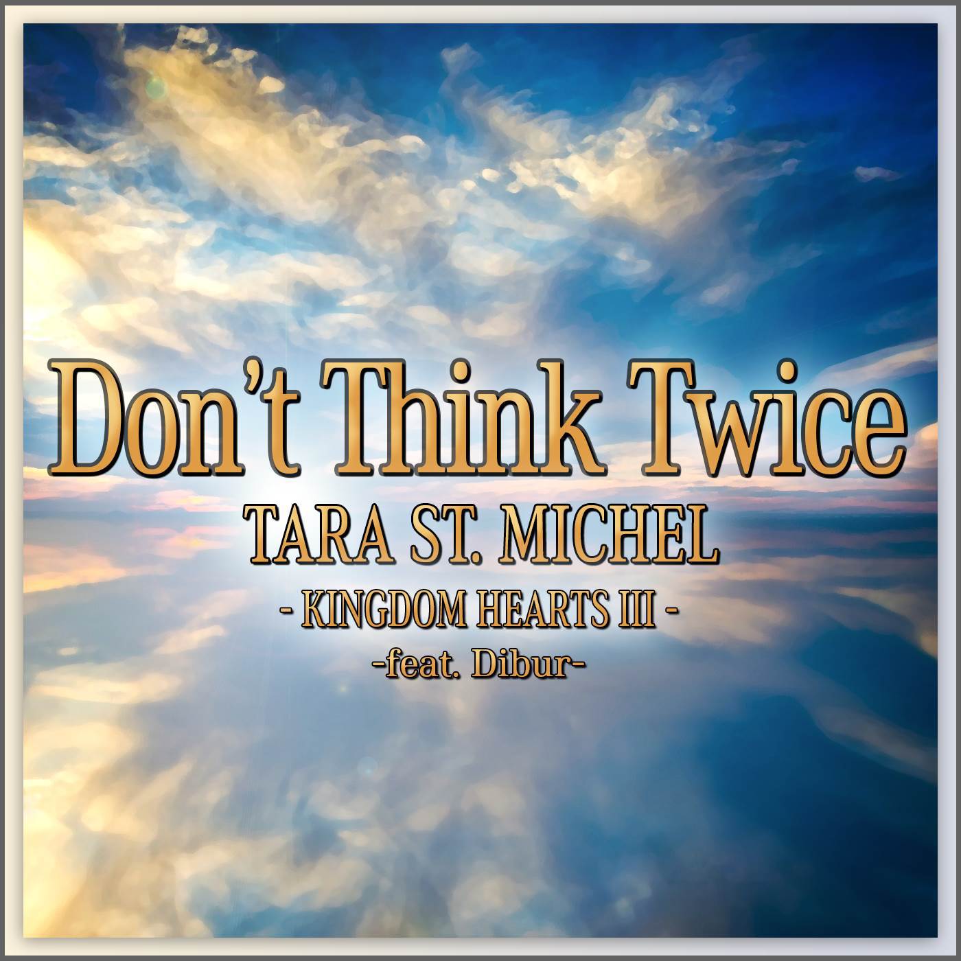 Tara St. Michel - Don't Think Twice (From 