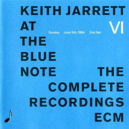 At the Blue Note: The Complete Recordings VOL.VI