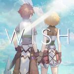 Wish专辑