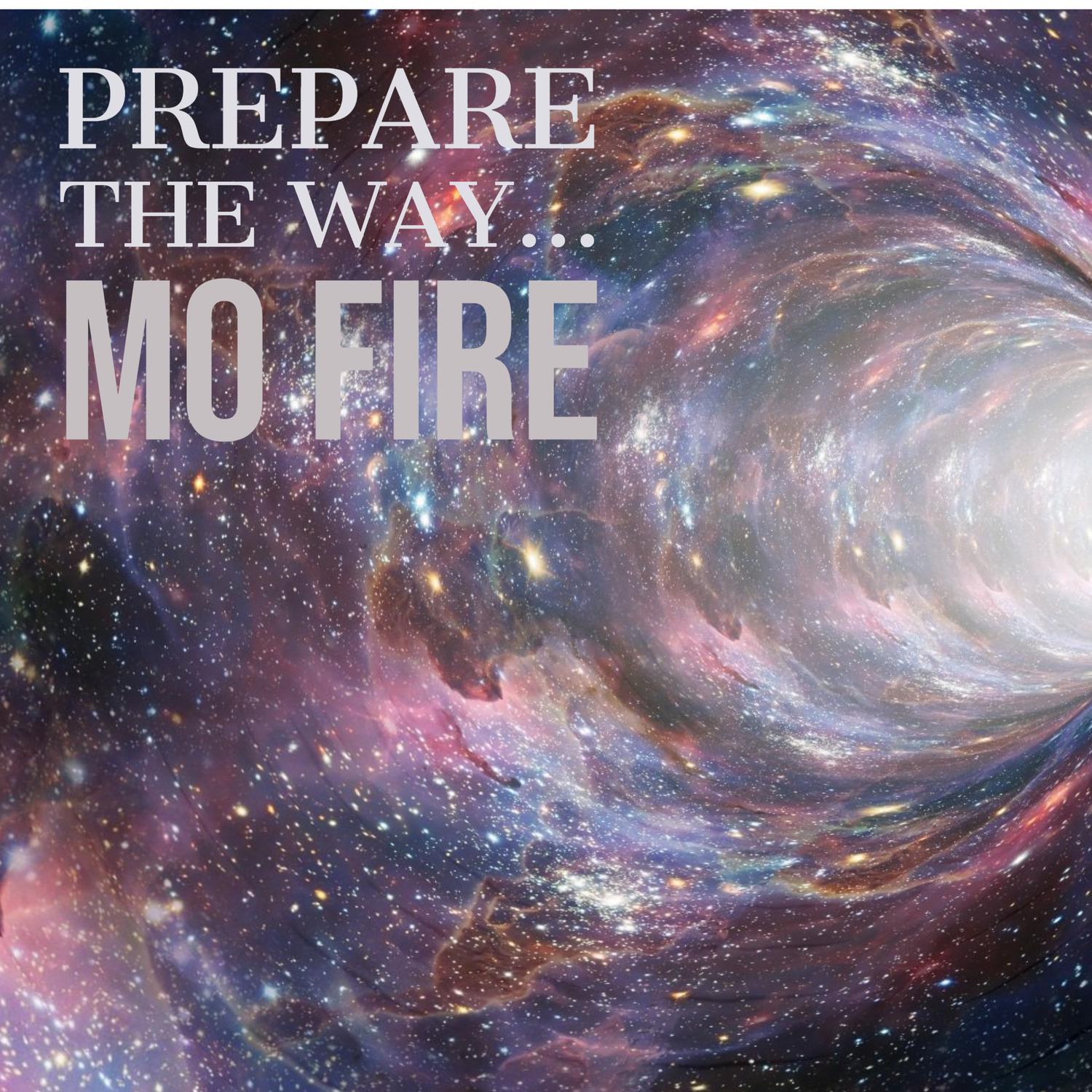 Prepare the Way