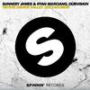 Sunnery James & Ryan Marciano - Triton (Dance Valley 2013 Anthem) (Radio Edit)