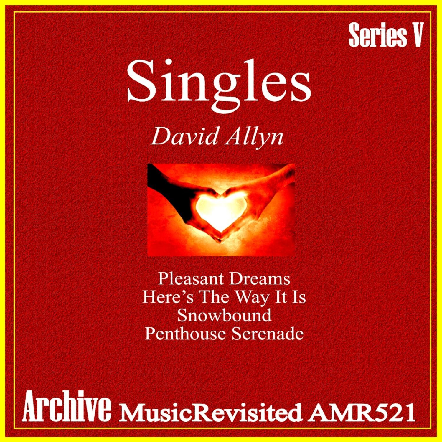 Singles - EP
