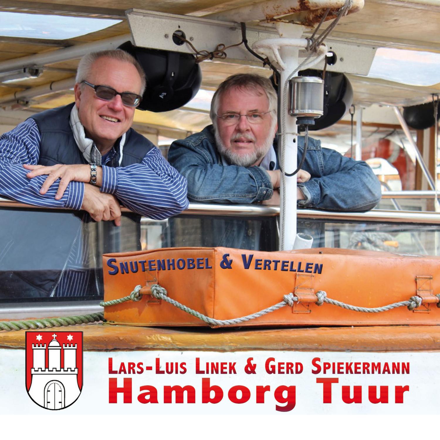 Hamborg Tuur