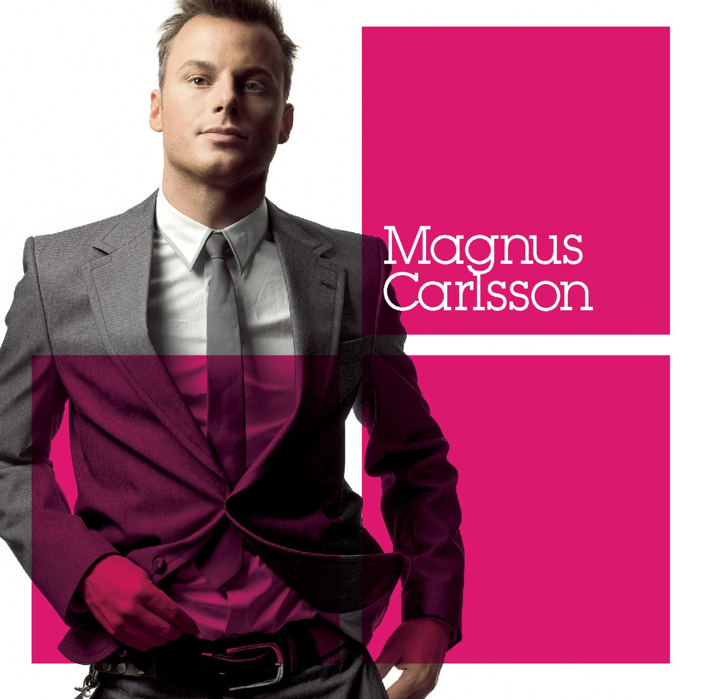 Magnus Carlsson