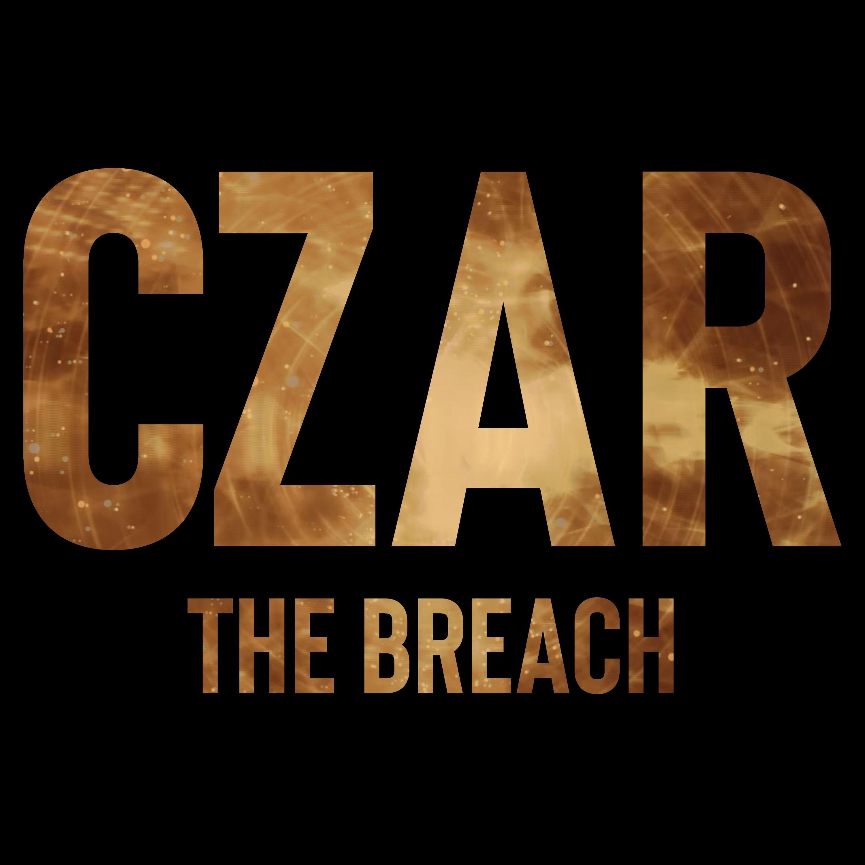 The Breach