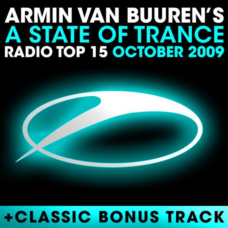A State Of Trance Radio Top 15 - October 2009专辑