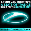 A State Of Trance Radio Top 15 - October 2009专辑