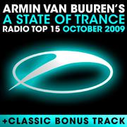A State Of Trance Radio Top 15 - October 2009