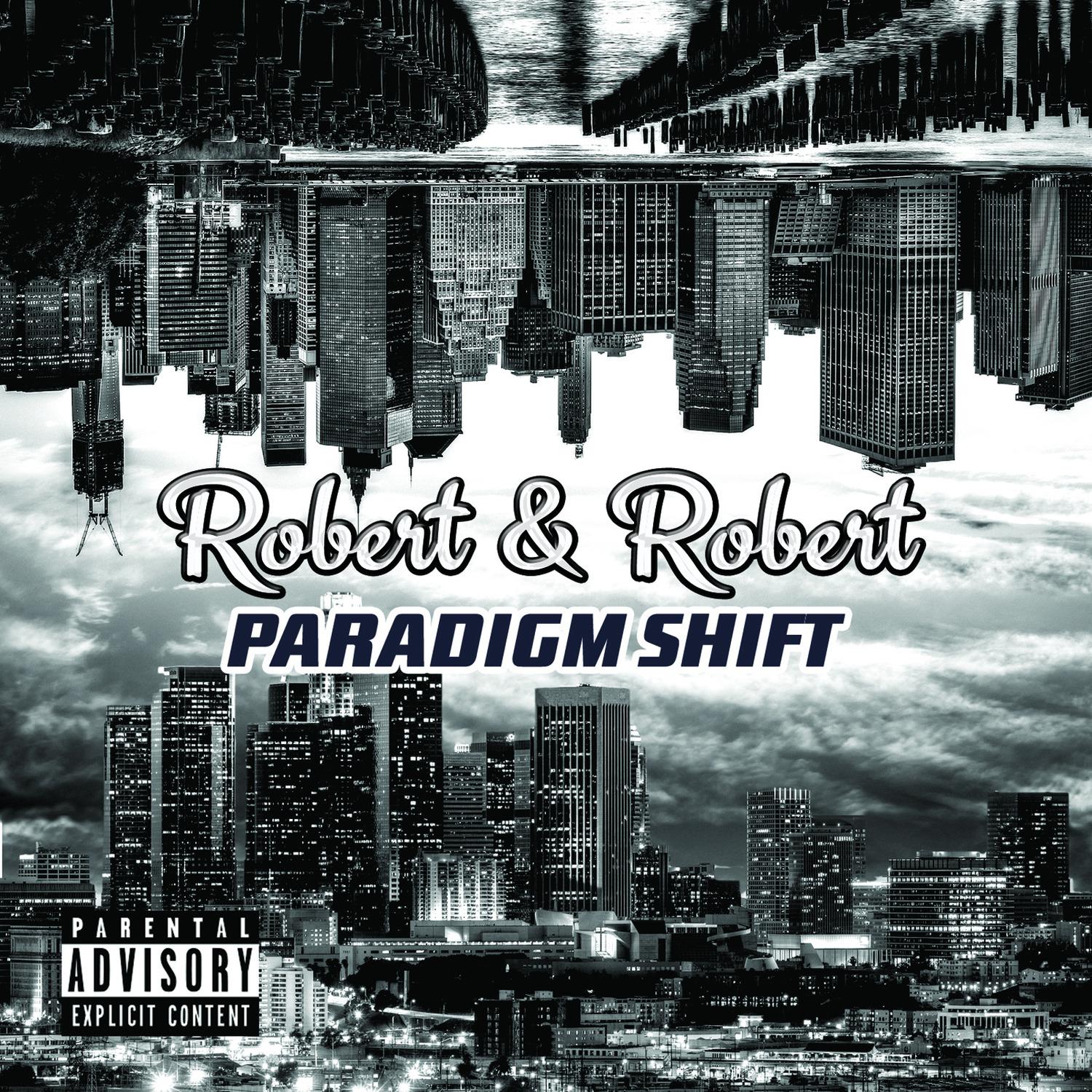 Robert & Robert