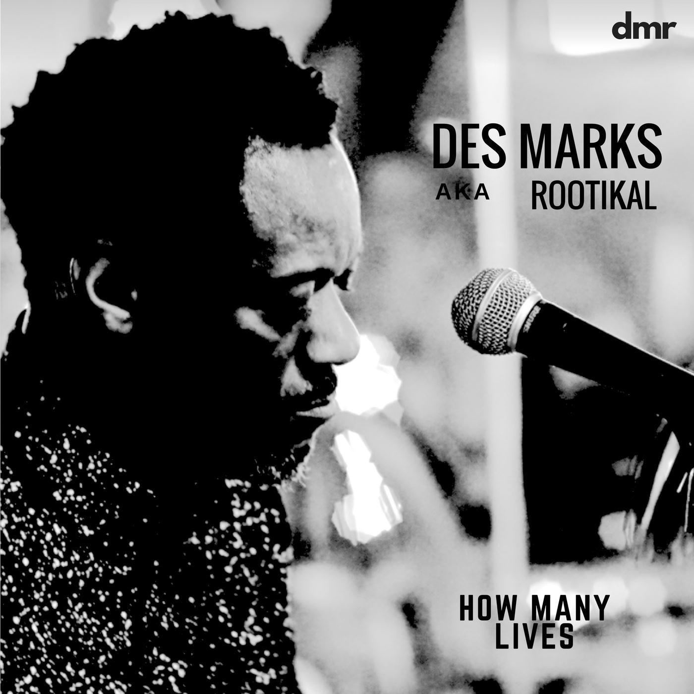 How Many Lives (feat. Dean Fraser, George Miller, Nicky Bolt, Tony Asher, Micky Fletcher, Mitchum Khan Chin & Jabari Miller)