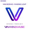 Max Boemio - Fanding Light (Radio Edit)