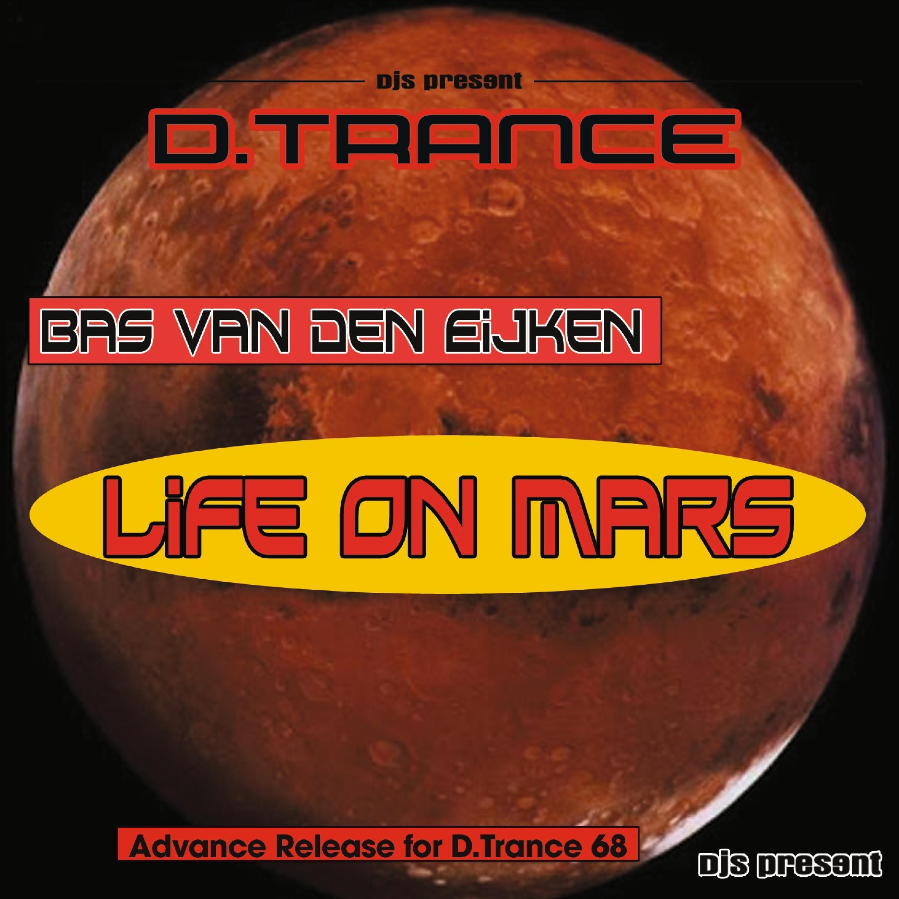 Life on Mars