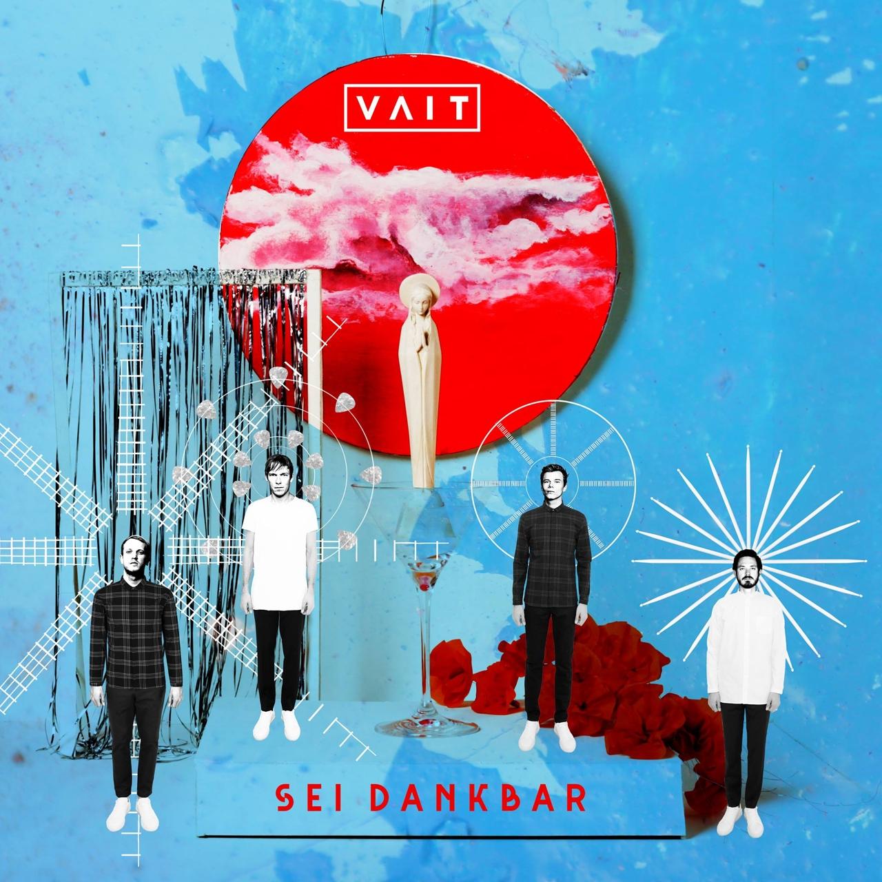 Vait - 歌手 - 网易云音乐