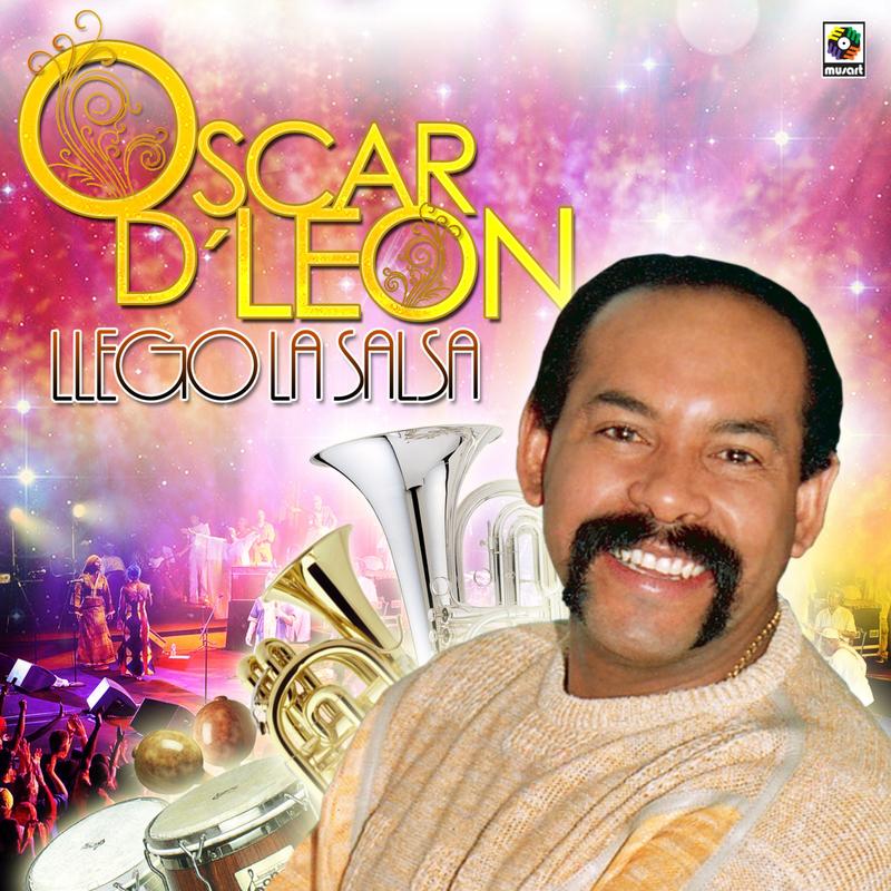 Llego La Salsa