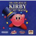 The Very Best of Kirby 52 Hit Tracks