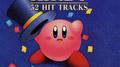 The Very Best of Kirby 52 Hit Tracks专辑