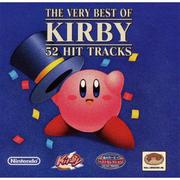 The Very Best of Kirby 52 Hit Tracks