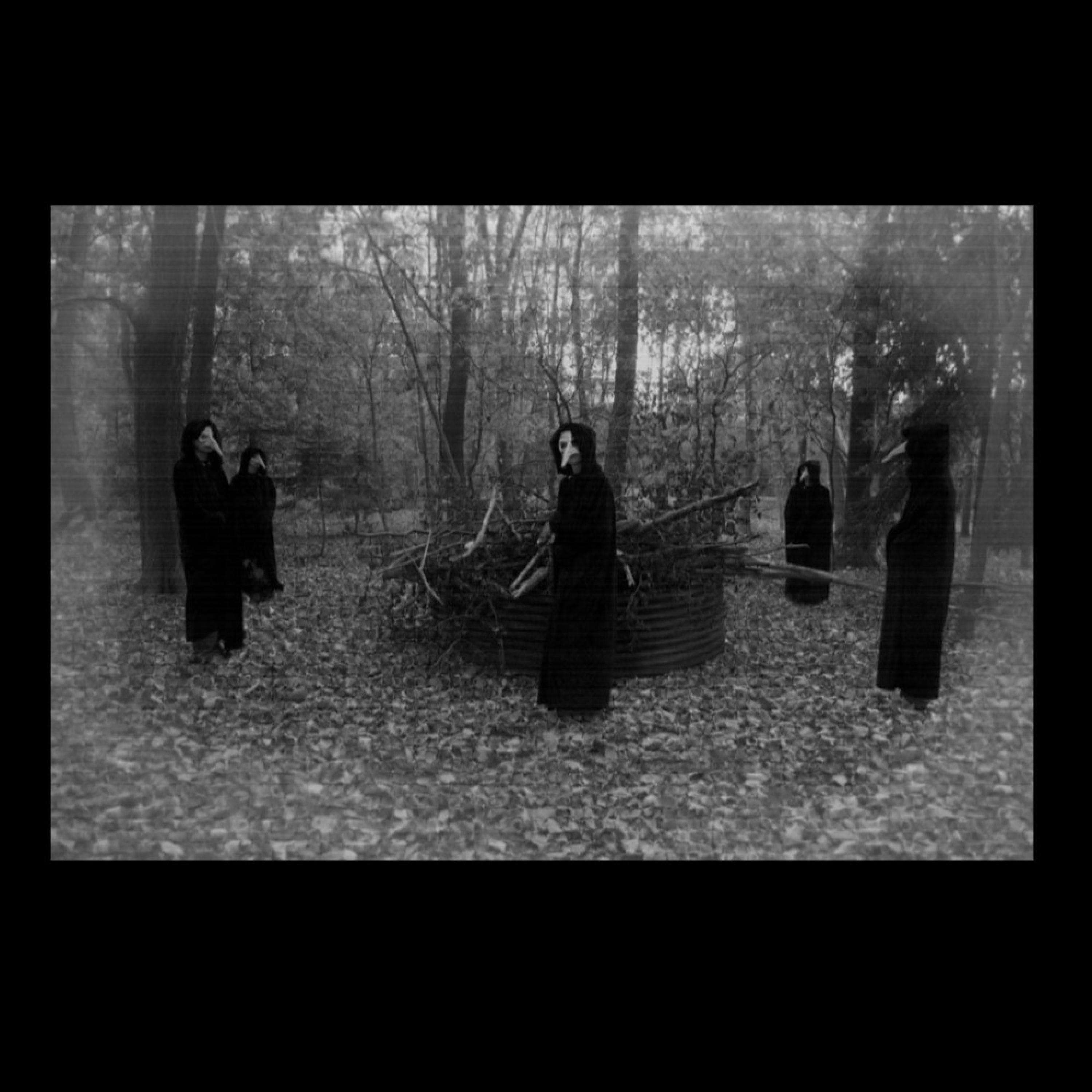 The Void (feat. ANomaly)