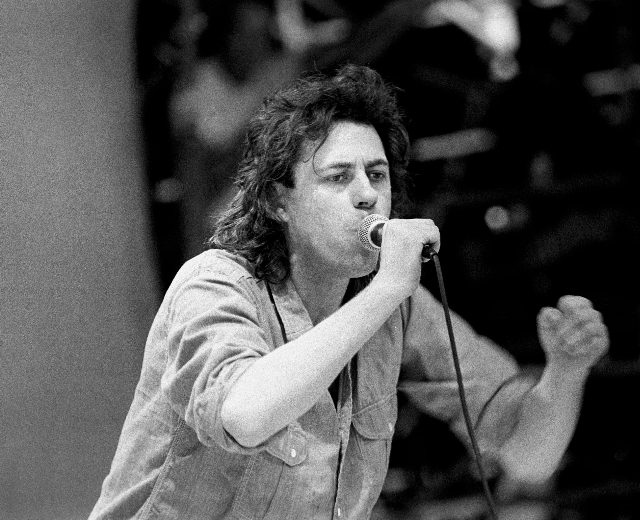 Bob Geldof muxiv net