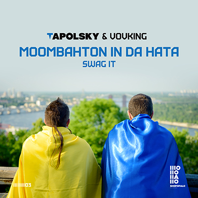Moombahton In Da Hata