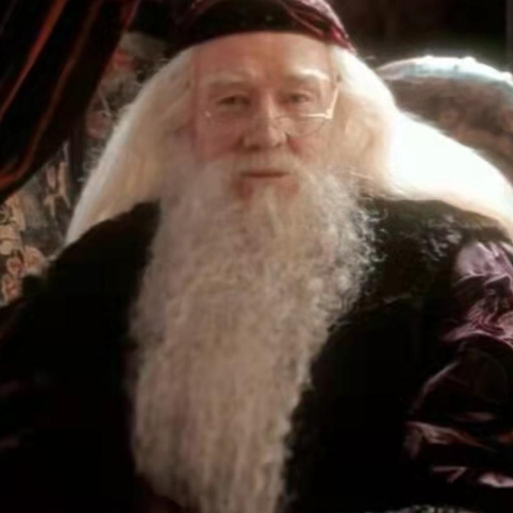 Harry Potter 魔法歌单【屏蔽麻瓜】