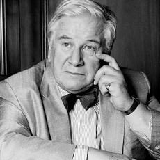 Sir Peter Ustinov