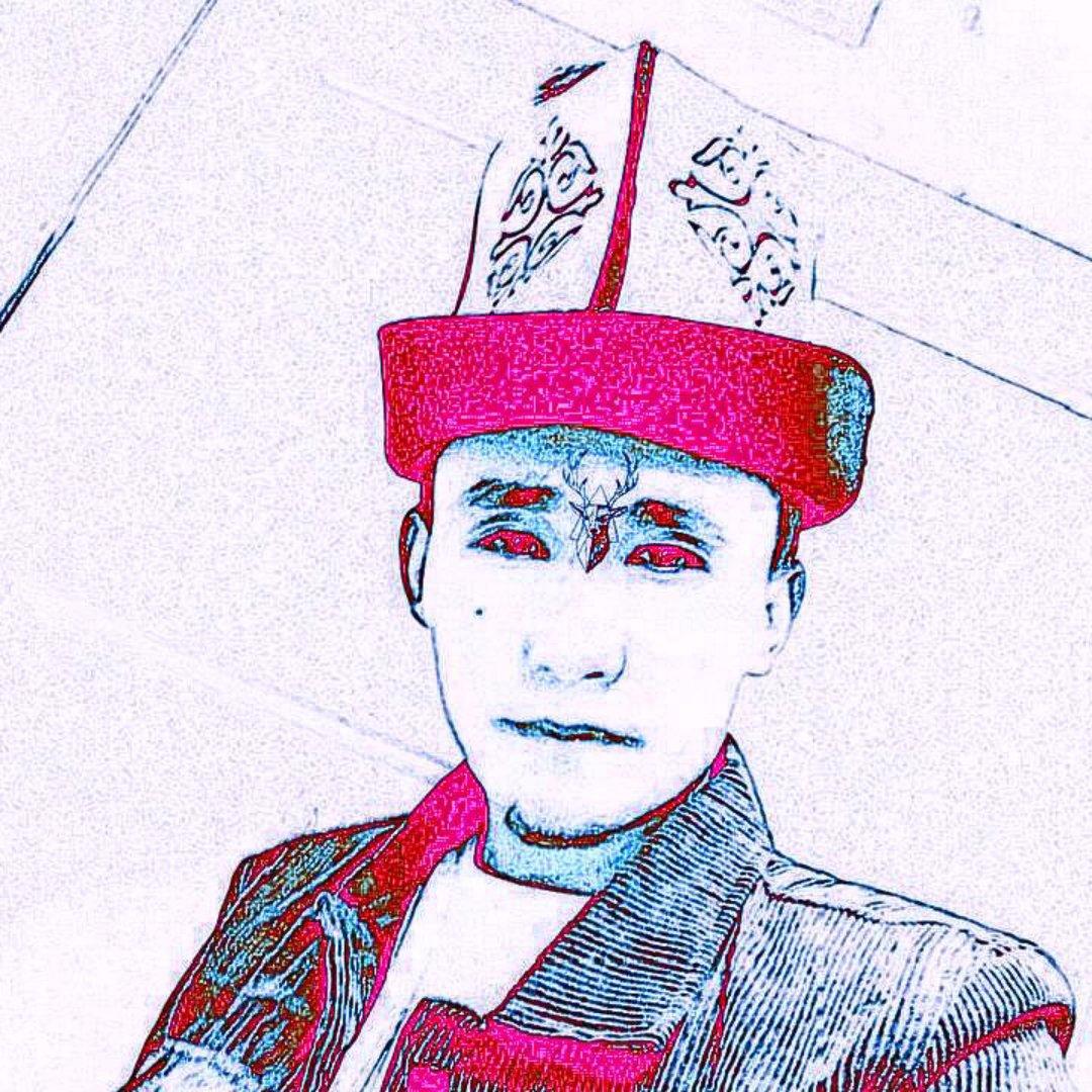 kyrgyz-柯语music