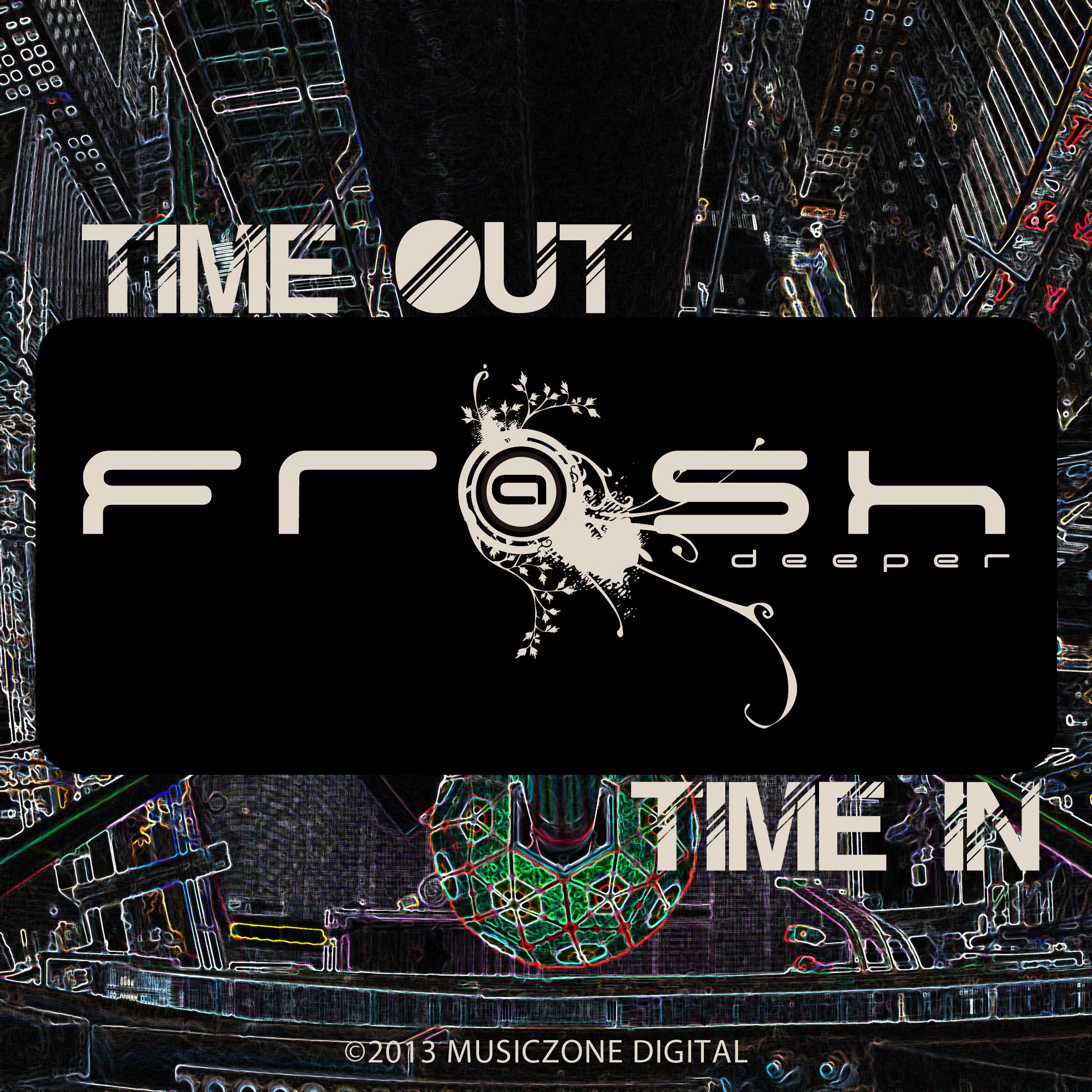 Time Out Time In