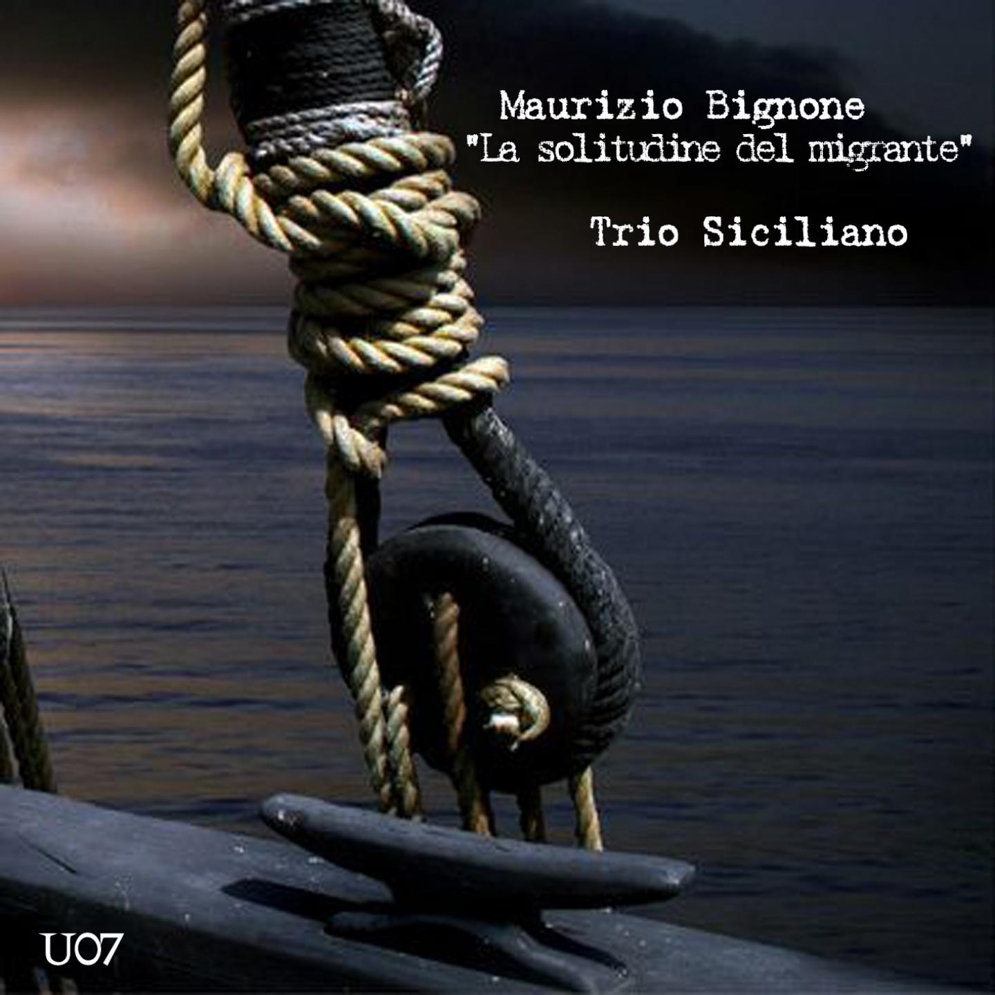 La solitudine del migrante
