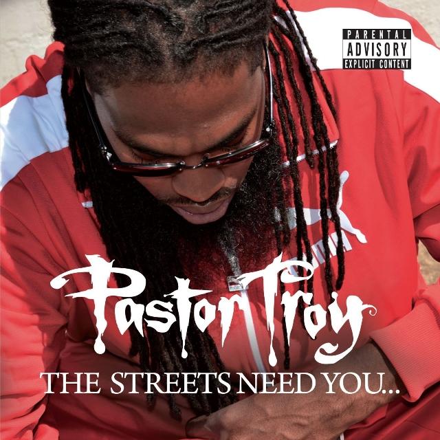 The Streets Need You...