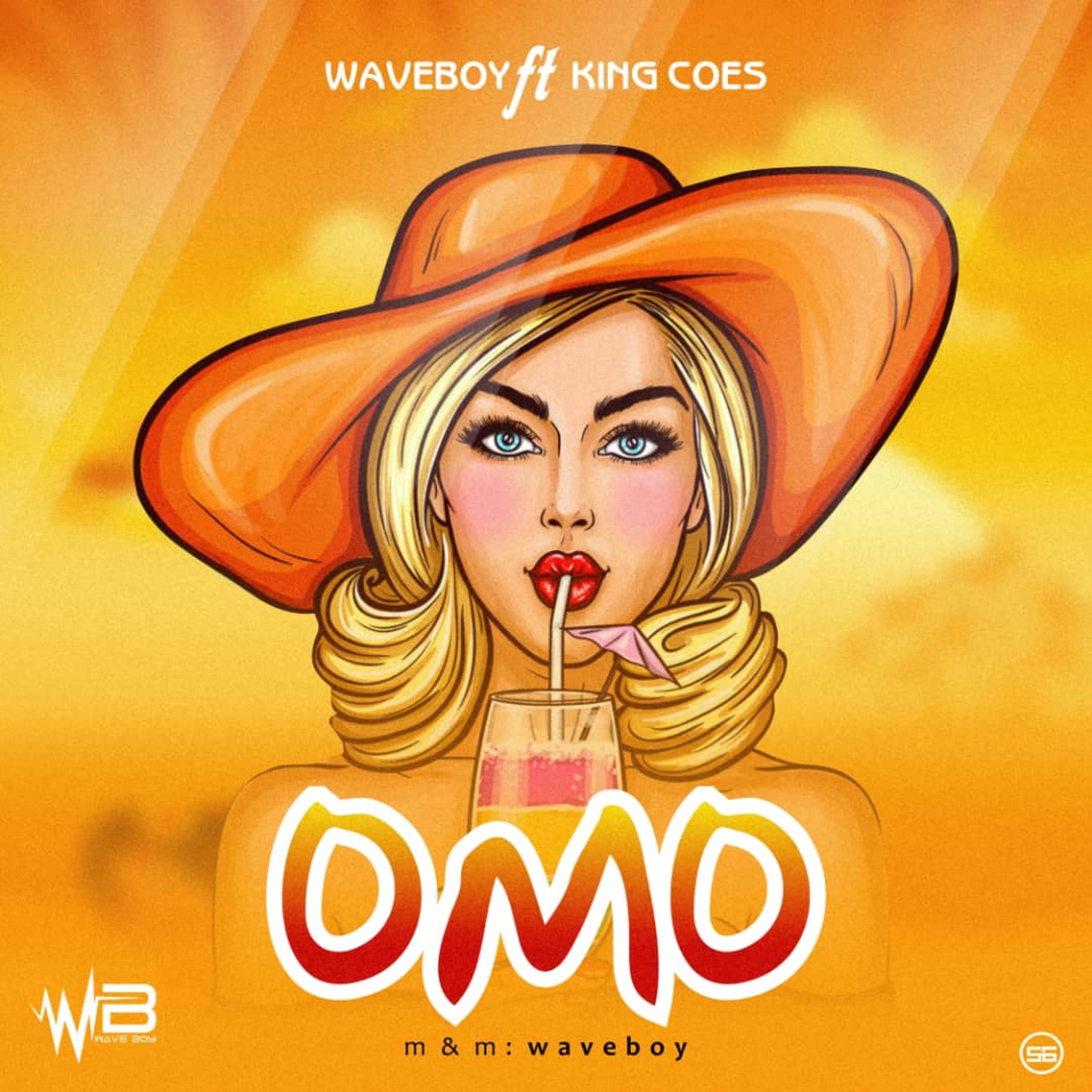 Omo (feat. King Coes)