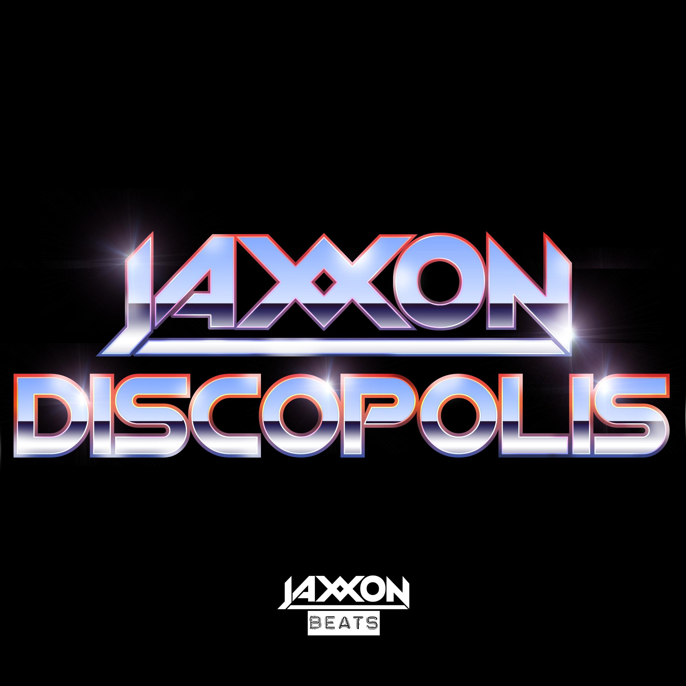 Discopolis