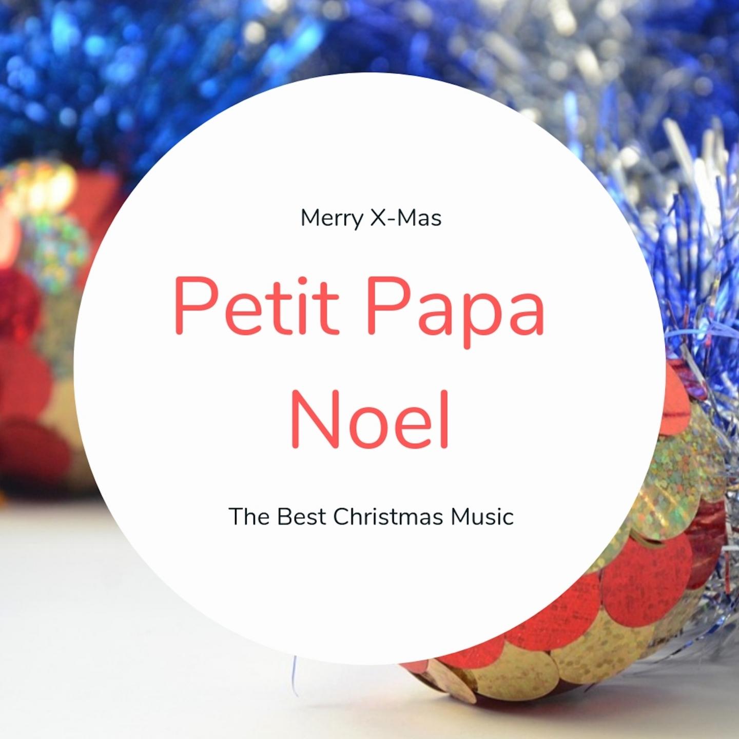 Petit Papa Noel