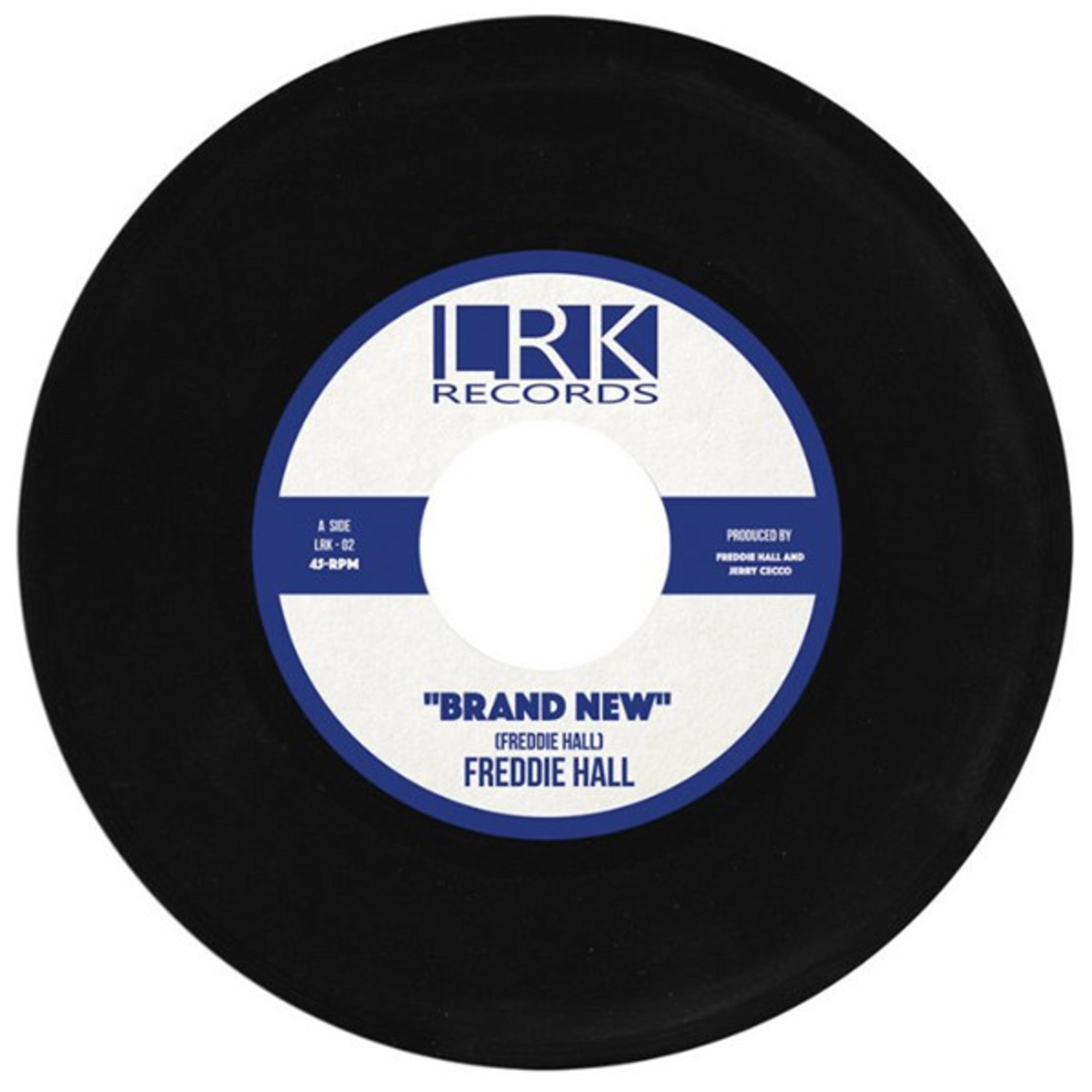 Brand New