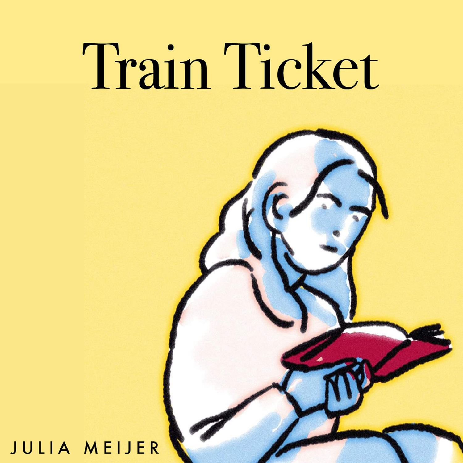 Train Ticket