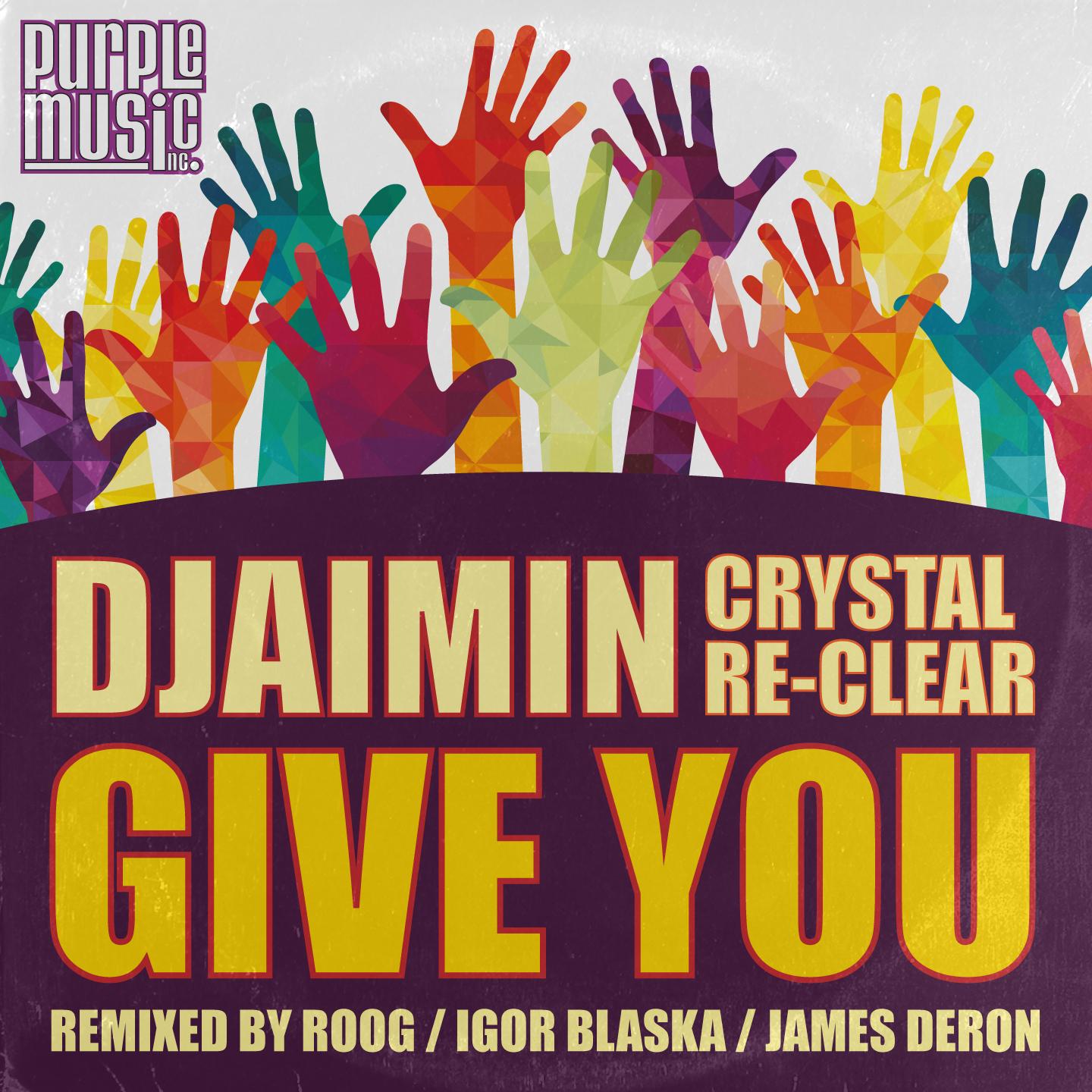 Give You (Remixes)