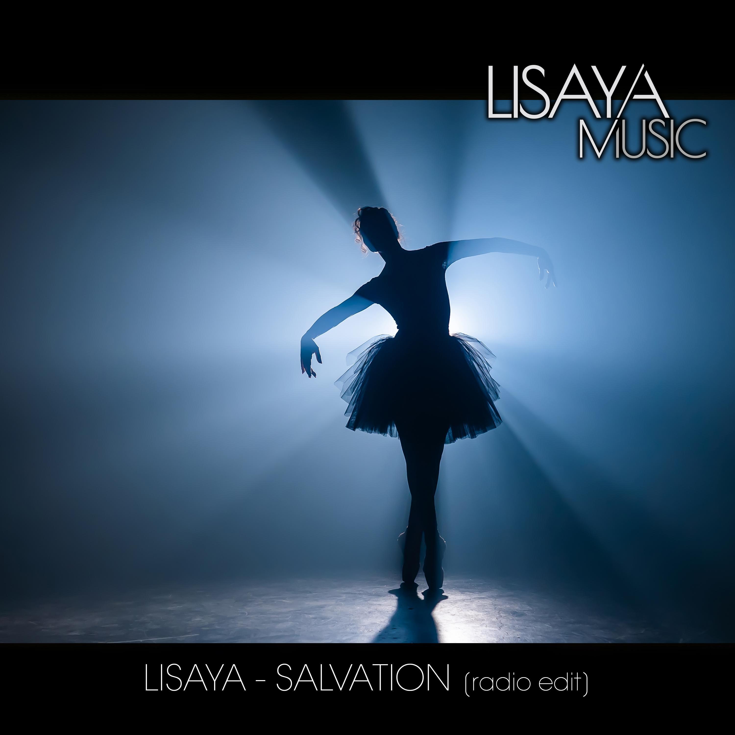Salvation (Radio Edit) (Radio Edit)
