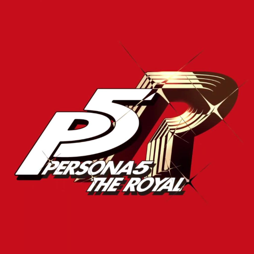 PERSONA5 Theme Songs 女神异闻录5 P5 P5R
