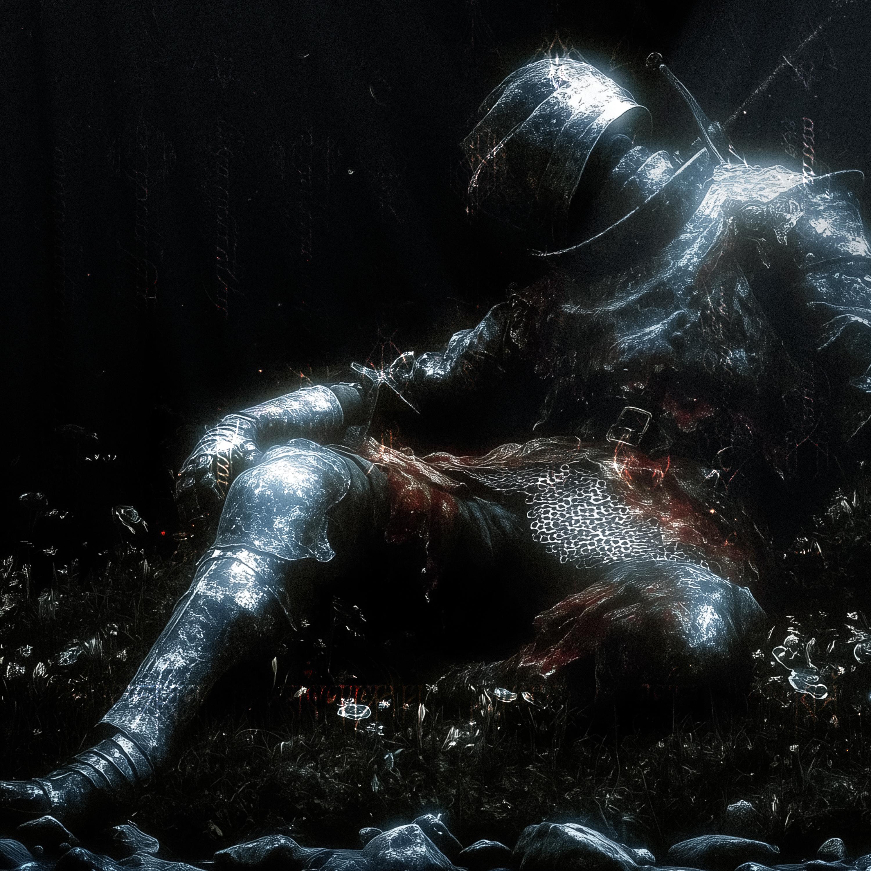 INSIDE AN EMPTY ROOM HARDTEKK (Slowed)