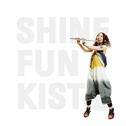 SHINE (FUNKIST盤)专辑