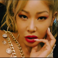 朴振英 Jessi - 你妈妈是谁