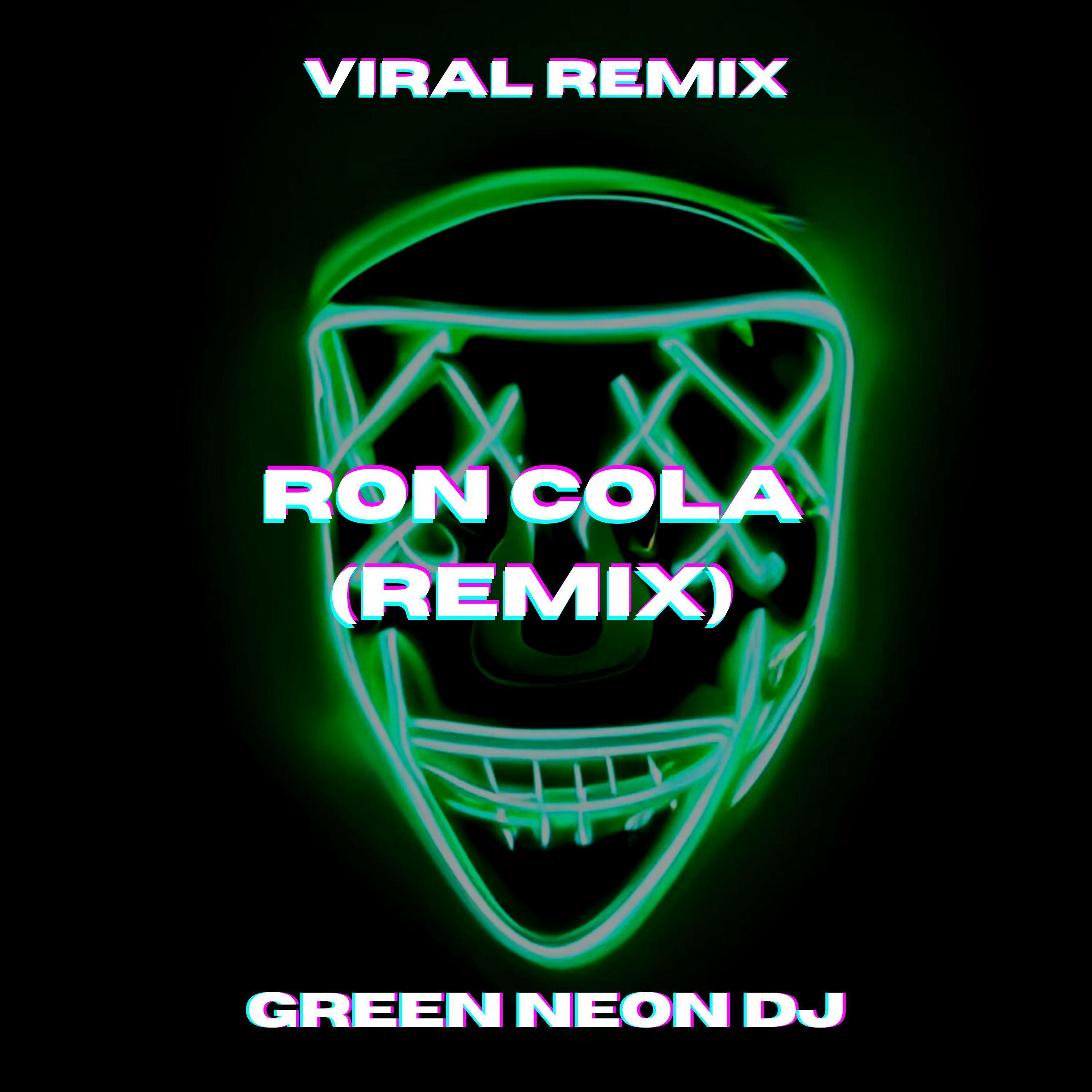 Ron Cola Excuse Me Ella Apreto (Tik Tok Edit) [Remix]