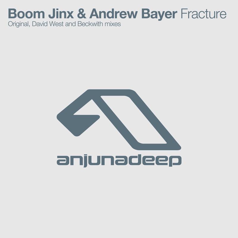 Boom Jinx - Fracture	 (David West Remix)